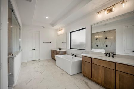New construction Single-Family house 903 Boykin Wy, Montgomery, TX 77316 - image 8