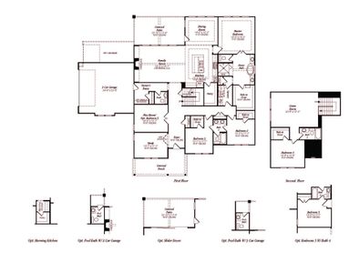 New construction Single-Family house Montgomery, TX 77316 null- photo 2 2