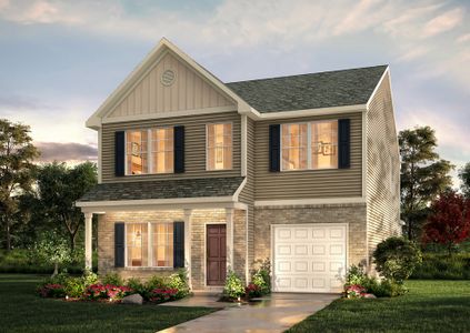 Benson Village by True Homes in Benson - photo 20 20