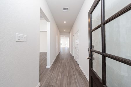 New construction Single-Family house 3001 Bristlegrass St, Brookshire, TX 77423 plan The Highlands - image 14