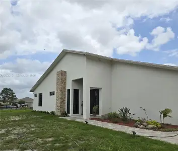 New construction Single-Family house 19860 Skyhawk Ln, Loxahatchee, FL 33470 - image