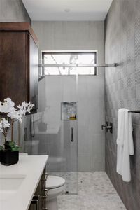 New construction Single-Family house 2504 Bluffview Dr, Austin, TX 78704 - image 11