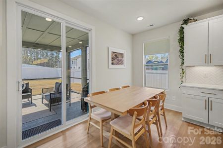 New construction Single-Family house 14107 Belmont Greene Dr, Charlotte, NC 28213 - image 13