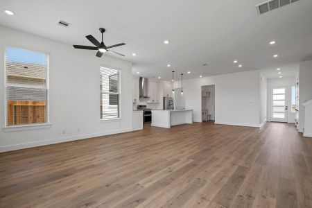 New construction Single-Family house 1805 Drover Ln, Rosenberg, TX 77471 - image 18