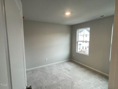 New construction Townhouse house 2005 Sequoia Ln, Durham, NC 27703 Manteo II- photo 11 11