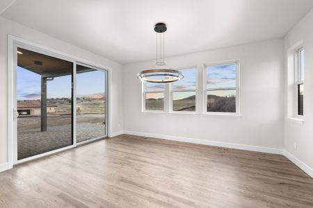 New construction Single-Family house 5380 Soledad Circle, Parker, CO 80134 - photo 21 21