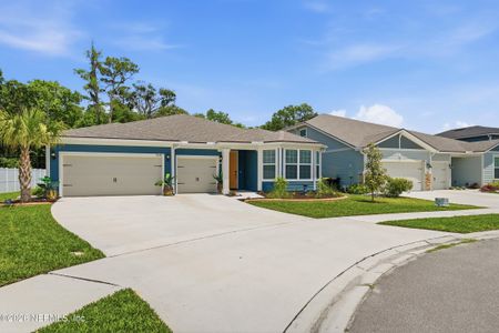 New construction Single-Family house 12481 Royal Red Wy, Jacksonville, FL 32226 - image