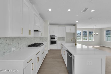 New construction Single-Family house 28 Sea Green Wy, Ponte Vedra, FL 32081 Liberty- photo 16 16