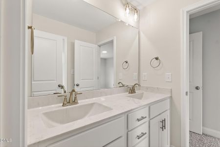 New construction Single-Family house 189 Boyce Ct, Sanford, NC 27332 - image 8