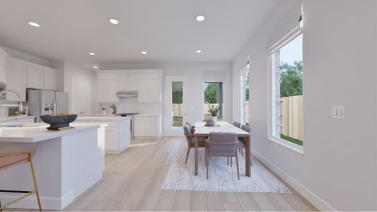 COLTON by Lennar in Montgomery - image 12