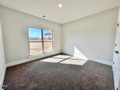 New construction Single-Family house 46 Great Pine Trl, Middlesex, NC 27557 plan The Lily - image 14