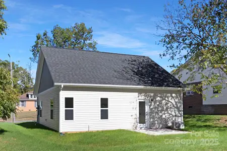 New construction Single-Family house 617 W Horah St, Salisbury, NC 28144 - image