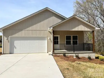 New construction Single-Family house 42629 Greenview Dr, Albemarle, NC 28001 - image