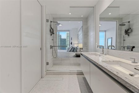 New construction Condo house 700 Ne 26Th Ter, Unit 3406, Miami, FL 33137 - image 14