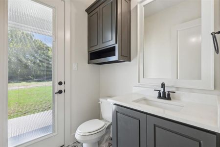Bittersweet by MK Homes in Springtown - photo 16 16