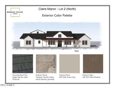 New construction Single-Family house 6124 N 2nd St, Phoenix, AZ 85012 - image 12