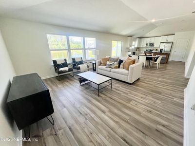 New construction Single-Family house 2320 Dallas Creek Ln, Green Cove Springs, FL 32043 null- photo 9 9