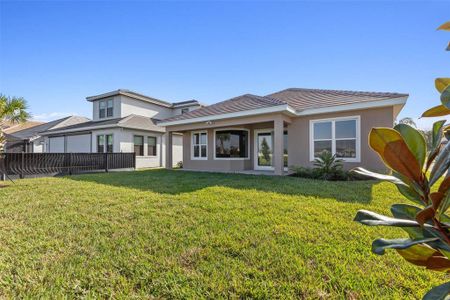 New construction Single-Family house 77 Del Palma Drive, Palm Coast, FL 32137 - photo 17 17