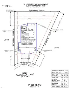 New construction Single-Family house 3827 Tantallon Ln, Katy, TX 77493 plan Hamilton - image