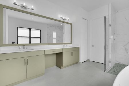 New construction Single-Family house 12656 Solana Bay Cir, Palm Beach Gardens, FL 33412 plan Manhattan - image 19