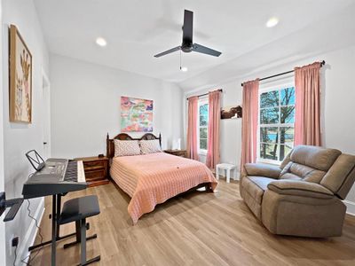 New construction Single-Family house 1909 County Rd 3506, Bullard, TX 75757 - image