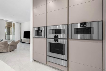 New construction Condo house 210 Se Mizner Blvd, Unit 101, Boca Raton, FL 33432 - image 6