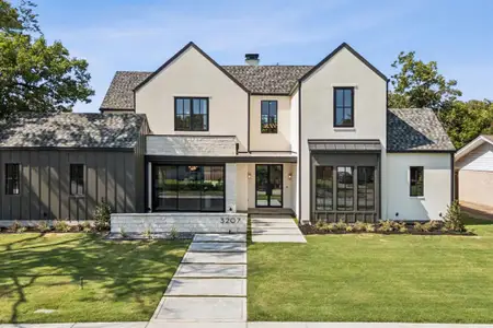 New construction Single-Family house 3207 Whitehall Dr, Dallas, TX 75229 - image