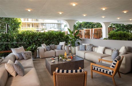 New construction Condo house 2678 Tigertail Ave, Unit 1501, Miami, FL 33133 - image 15