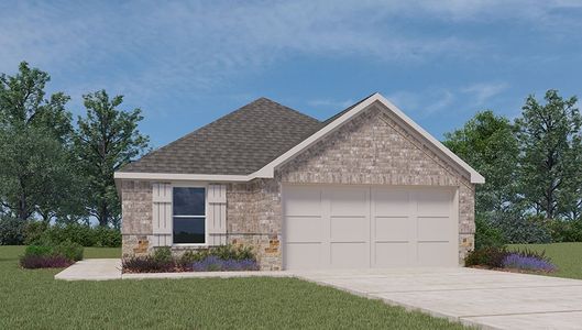 New construction Single-Family house 27114 Talora Lake Drive, Katy, TX 77493 - photo 0