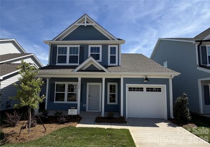 New construction Single-Family house 40203 Crooked Stick Dr, Unit 1239, Lancaster, SC 29720 - image