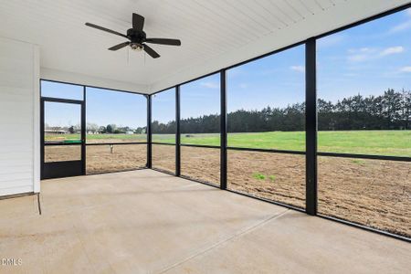 New construction Single-Family house 141 Juju Dr, Clayton, NC 27520 - image 4