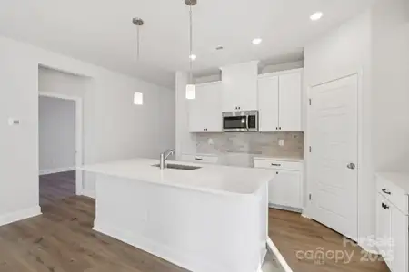 New construction Single-Family house 10936 Dogwood Ln, Unit 50, Huntersville, NC 28078 - image 5