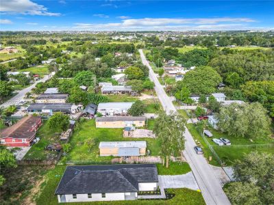 New construction Single-Family house 623 Sylvan Ramble Rd, Davenport, FL 33837 null- photo 45 45