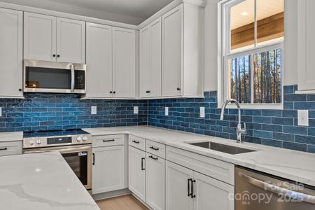 New construction Single-Family house 2295 Lee Lawing Rd, Lincolnton, NC 28092 - image 9