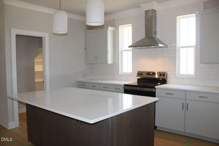 New construction Single-Family house 212 Rawhide Dr, Unit 1828, Louisburg, NC 27549 - image 7