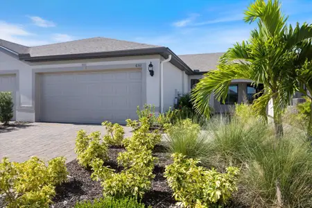 New construction Single-Family house 6511 Silverstar Dr, Sarasota, FL 34240 - image