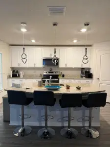 New construction Single-Family house 3902 Sw Brunswick St, Port St. Lucie, FL 34953 - image