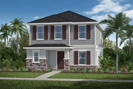 Cypress Bluff I by KB Home in Groveland - photo 14 14