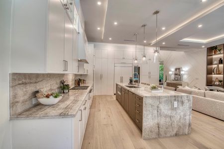 New construction Single-Family house 3330 Degas Dr W, Palm Beach Gardens, FL 33410 null- photo 16 16