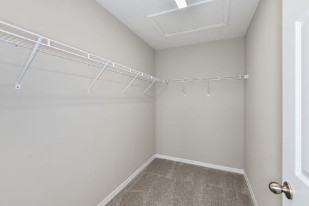 New construction Single-Family house 4507 Wynnstone Dr, Davenport, FL 33837 plan Turquesa - image 12
