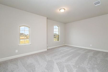 New construction Single-Family house 1508 Lynx Lp, Heath, TX 75126 null- photo 16 16