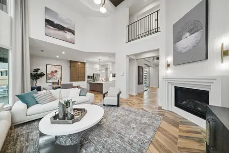 Wildtree 70' by Newmark Homes in Montgomery - image 6