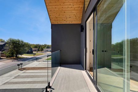 New construction Single-Family house 4804 Richmond # 1 Ave, Austin, TX 78745 - image 3