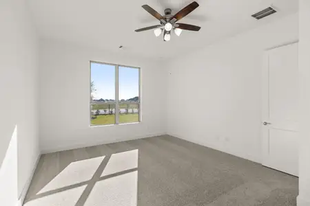 New construction Single-Family house 2221 Sonder Shore Dr, Katy, TX 77493 plan Basswood II Sunterra 50s - image 14