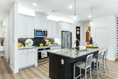 Woodbridge Townhomes by Grenadier Homes in Wylie - photo 52 52