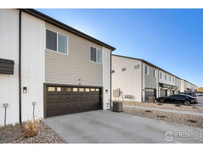 New construction Townhouse house 4125 24Th St Rd, Unit 18, Greeley, CO 80634 null- photo 14 14