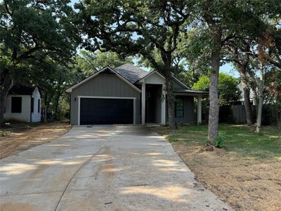 New construction Single-Family house 4741 Meadowbrook Drive, Fort Worth, TX 76103 - photo 0