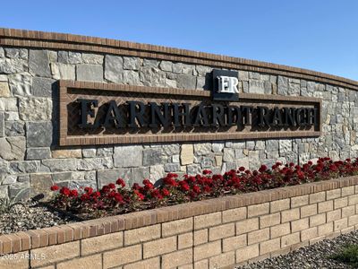 Earnhardt Ranch by Blandford Homes in Chandler - image 10