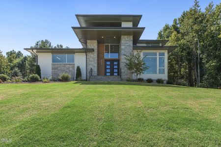 New construction Single-Family house 213 Westhampton Drive, Pittsboro, NC 27312 Stella - photo 6 6