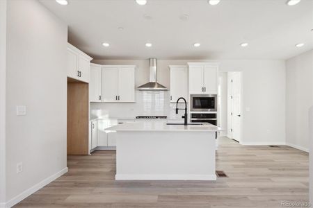 New construction Single-Family house 1291 Rhett Dr, Erie, CO 80026 null- photo 8 8